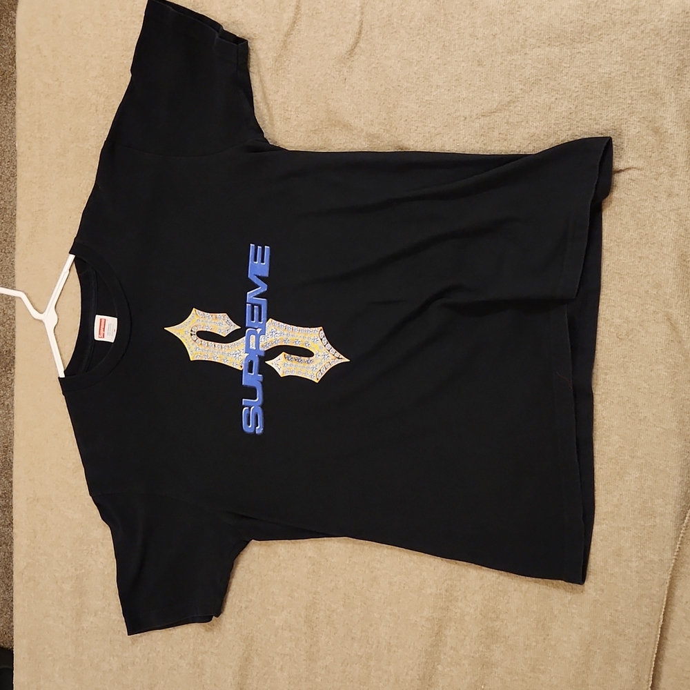 Supreme Diamonds Tee